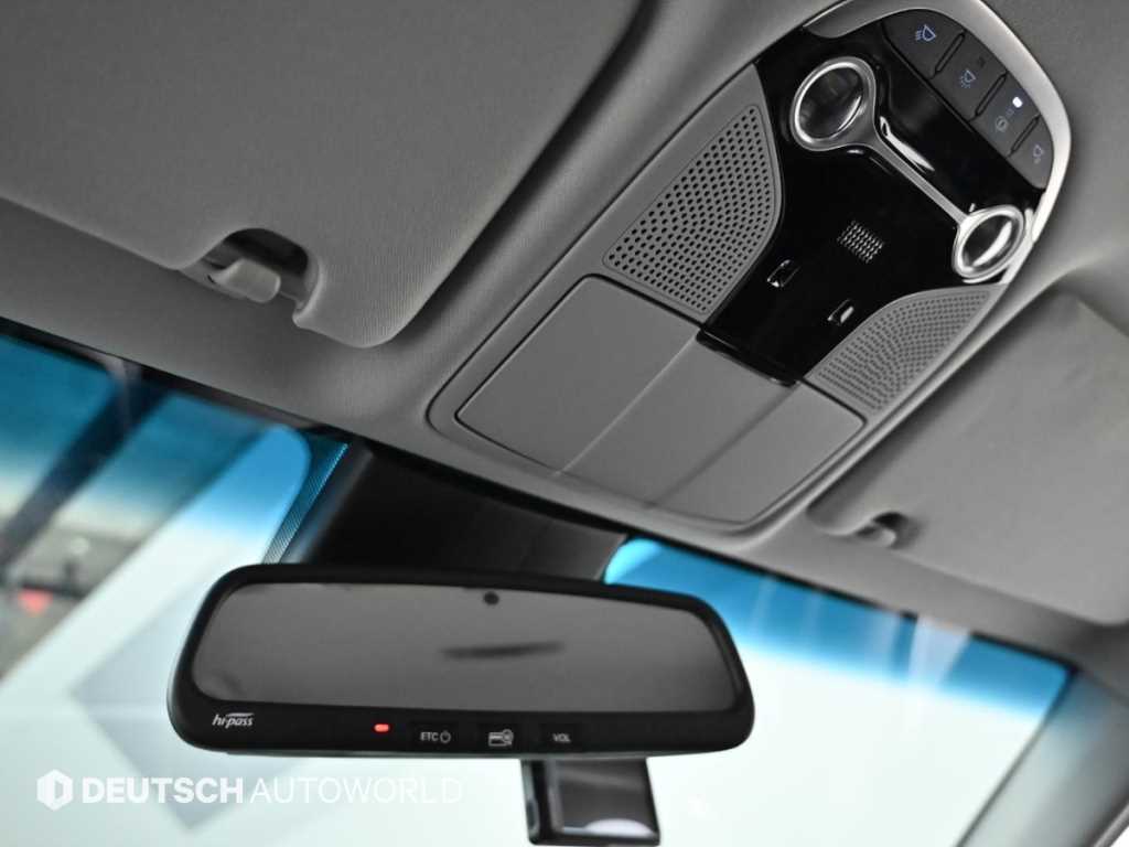 HYUNDAI Grandeur 2018 Blanco - Importación desde Corea - HF Imports Iquique - Foto 19