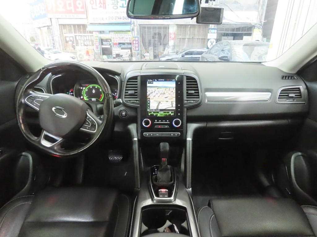 SAMSUNG QM6 - Vista 7