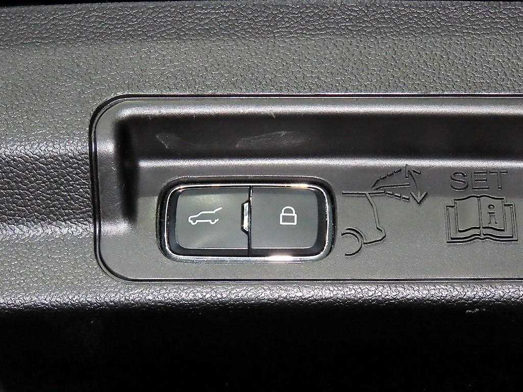 Ford Explorer 2020 Negro - Importación desde Corea - HF Imports Iquique - Foto 15