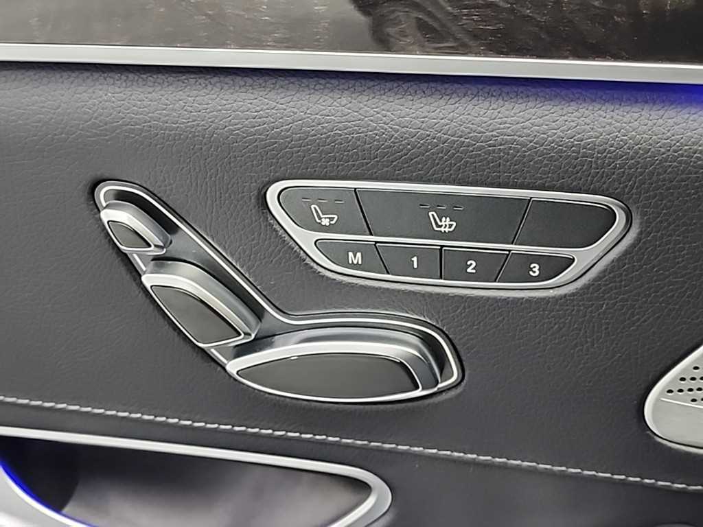 Mercedes Benz S Class 2016 Negro - Importación desde Corea - HF Imports Iquique - Foto 14