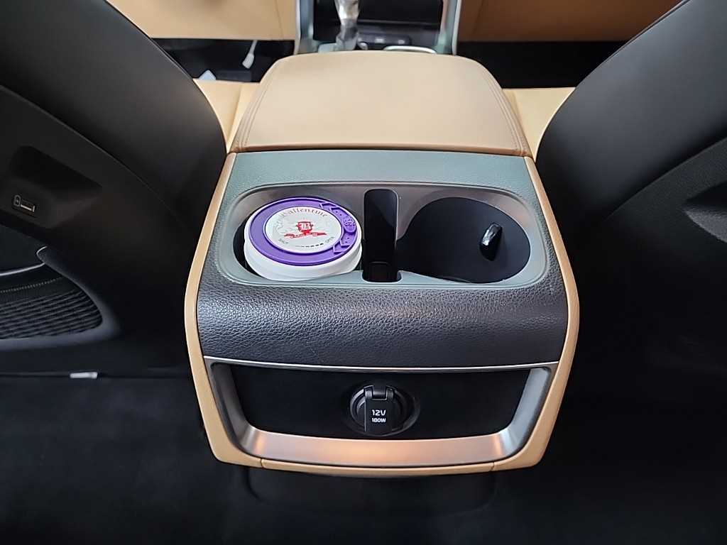 KIA Carnival 2023 Negro - Importación desde Corea - HF Imports Iquique - Foto 13