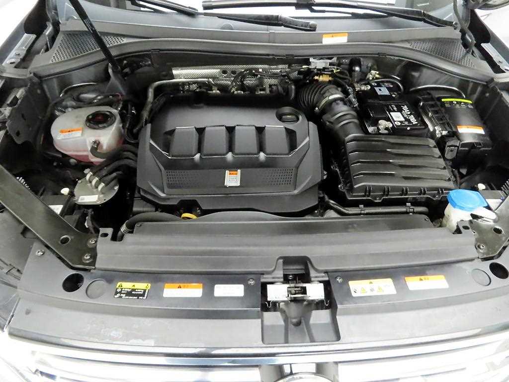 Volkswagen Tiguan 2022 - Importación desde Corea - HF Imports Iquique - Foto 20