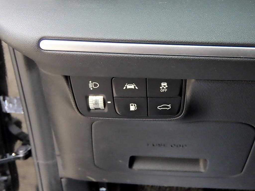 HYUNDAI Grandeur - Vista 12