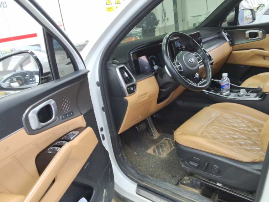 KIA Sorento - Vista 5