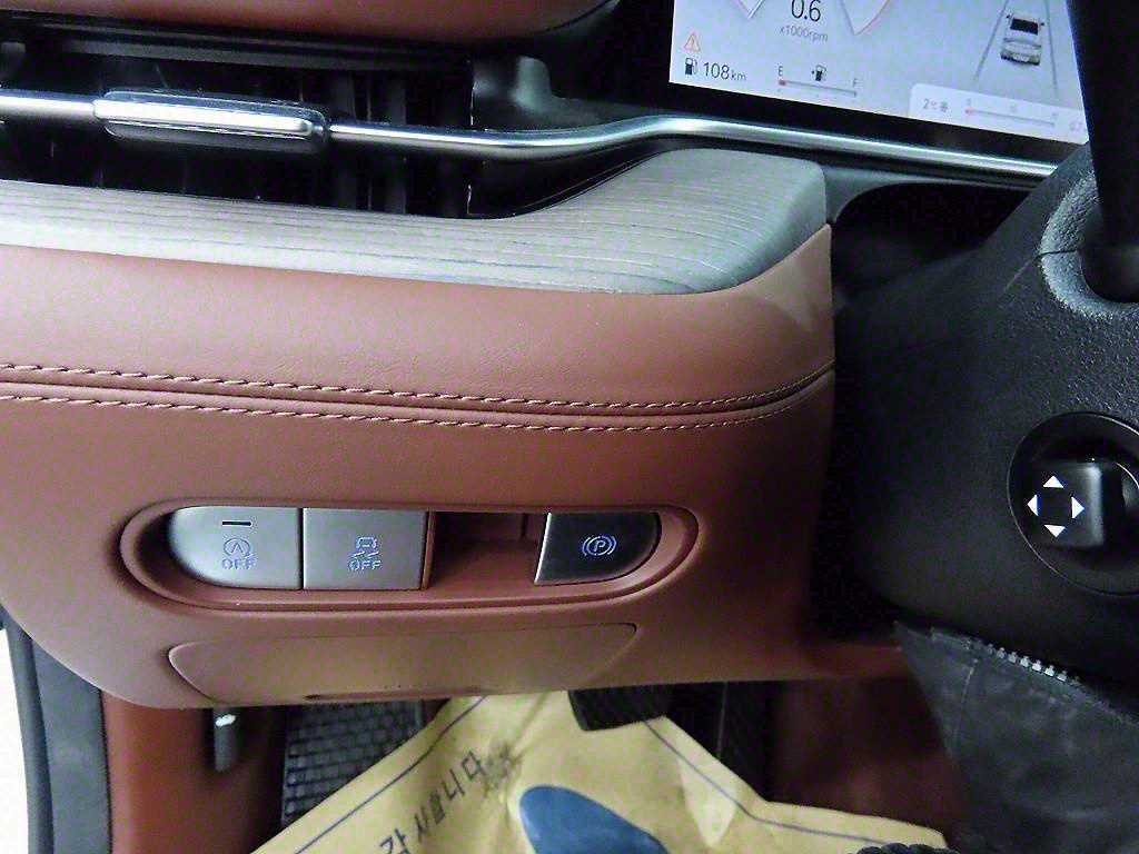 Genesis G90 2022 - Importación desde Corea - HF Imports Iquique - Foto 13