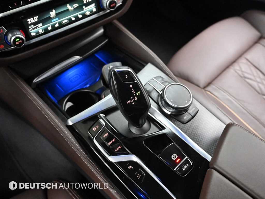 BMW Gran Turismo - Vista 9