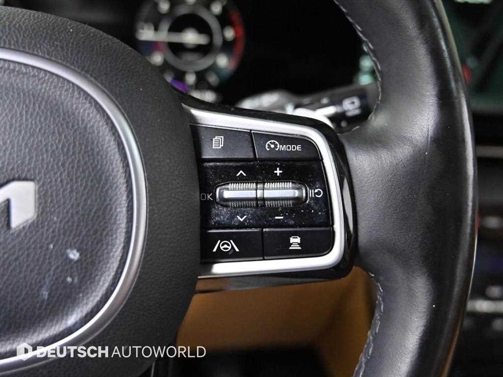 KIA Carnival 2022 Negro - Importación desde Corea - HF Imports Iquique - Foto 18