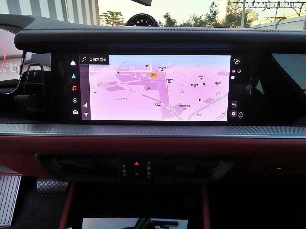 Porsche Cayenne 2024 Negro - Importación desde Corea - HF Imports Iquique - Foto 13