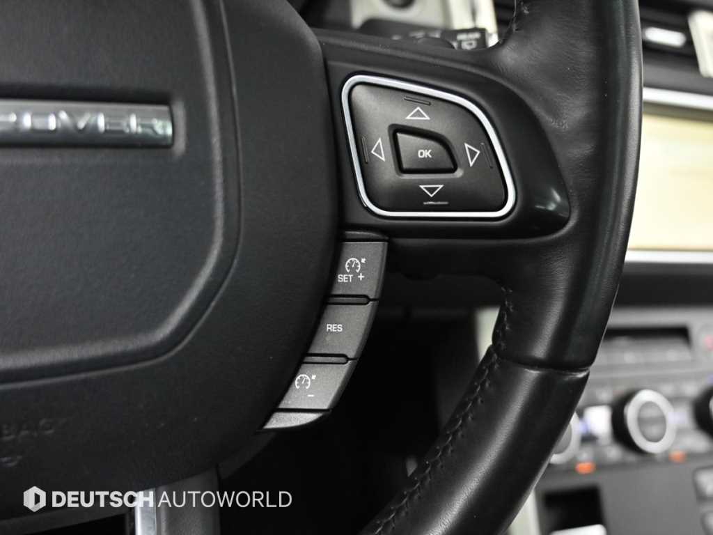 Land Rover Range Rover Bike 2018 Blanco - Importación desde Corea - HF Imports Iquique - Foto 18