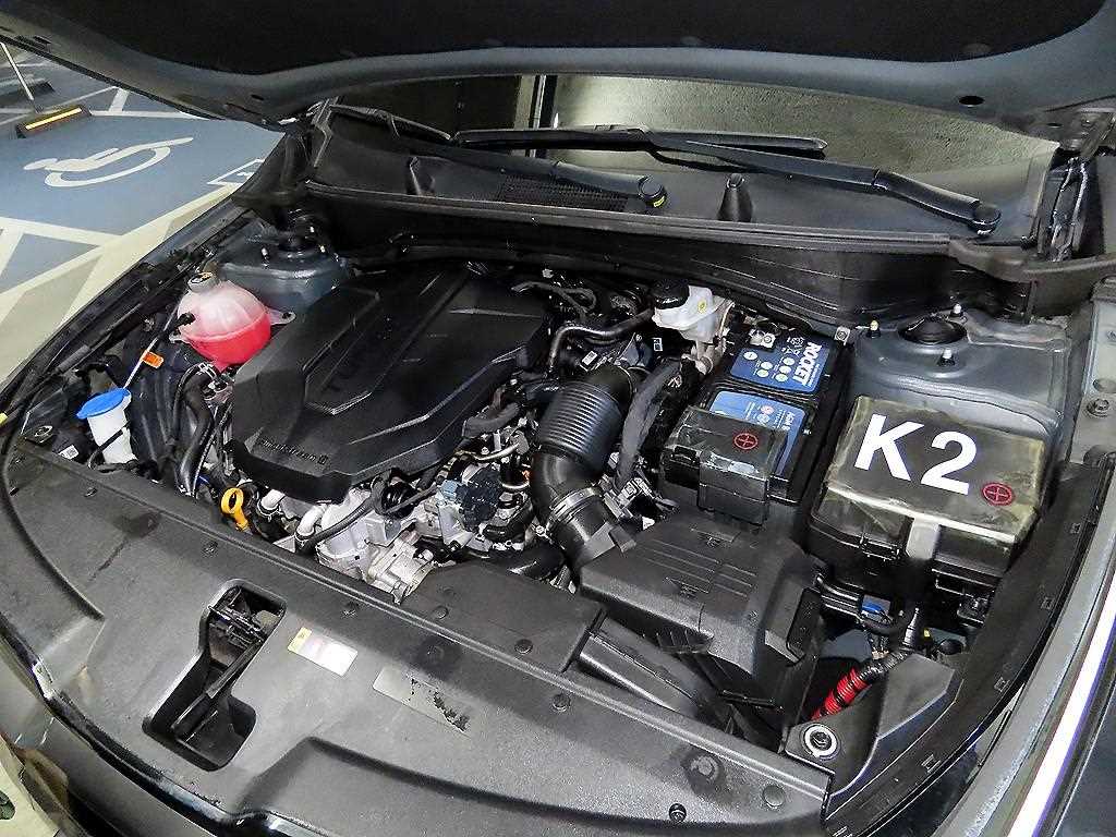 KIA Sportage 2022 Gris - Importación desde Corea - HF Imports Iquique - Foto 19