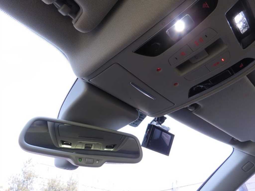 Audi A7 2016 Blanco - Importación desde Corea - HF Imports Iquique - Foto 16