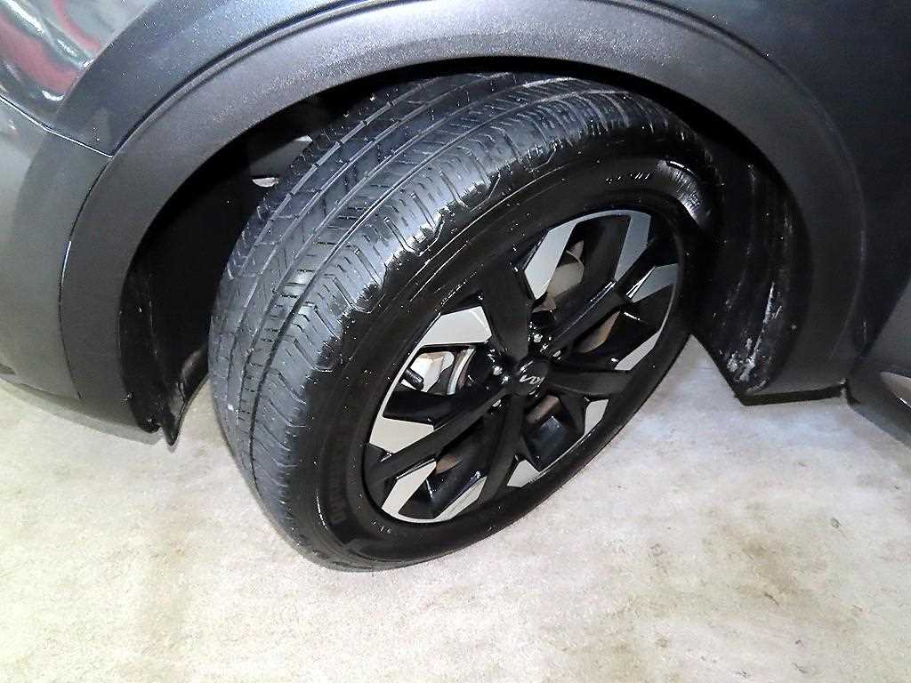 KIA Sportage 2022 Gris - Importación desde Corea - HF Imports Iquique - Foto 20