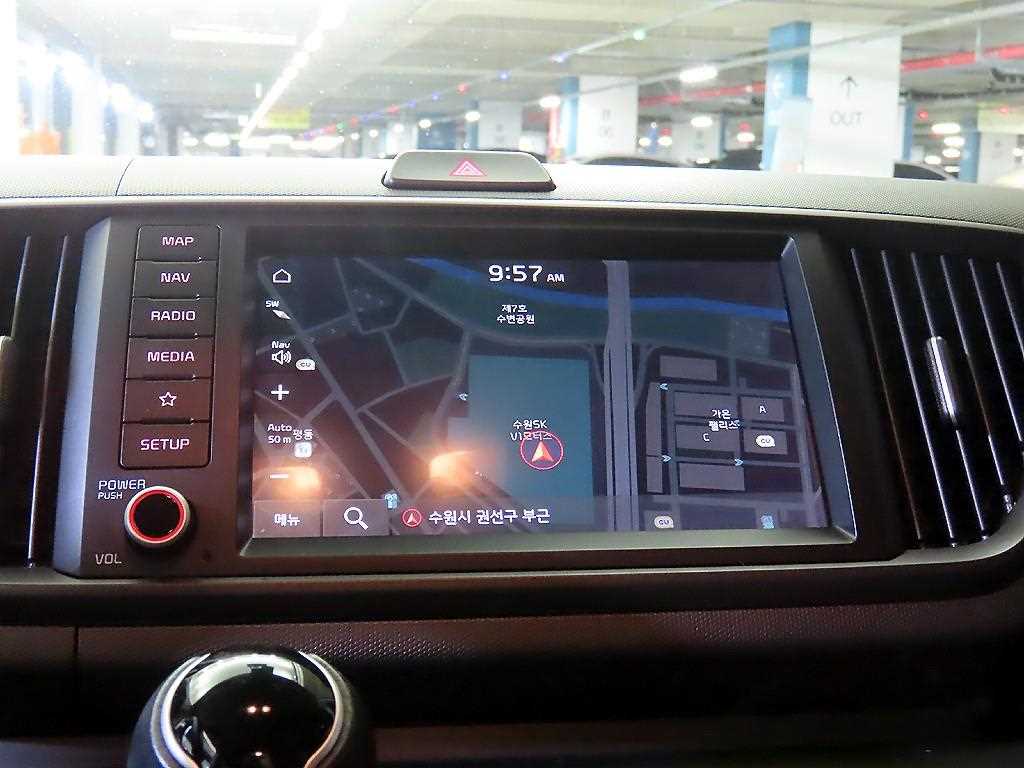 KIA Ray 2023 Blanco - Importación desde Corea - HF Imports Iquique - Foto 14