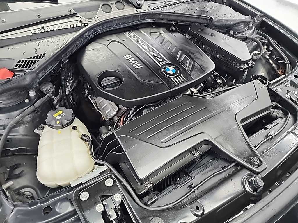 BMW 1 series - Vista 5