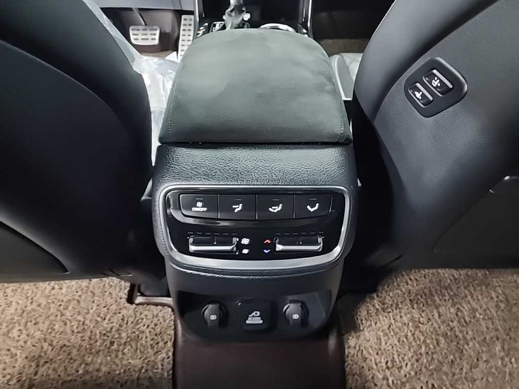 KIA Mohave 2022 - Importación desde Corea - HF Imports Iquique - Foto 13