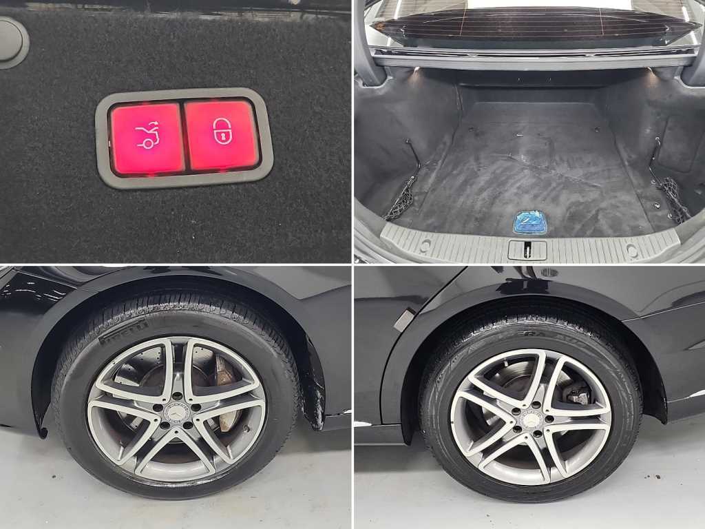 Mercedes Benz S Class 2016 Negro - Importación desde Corea - HF Imports Iquique - Foto 20