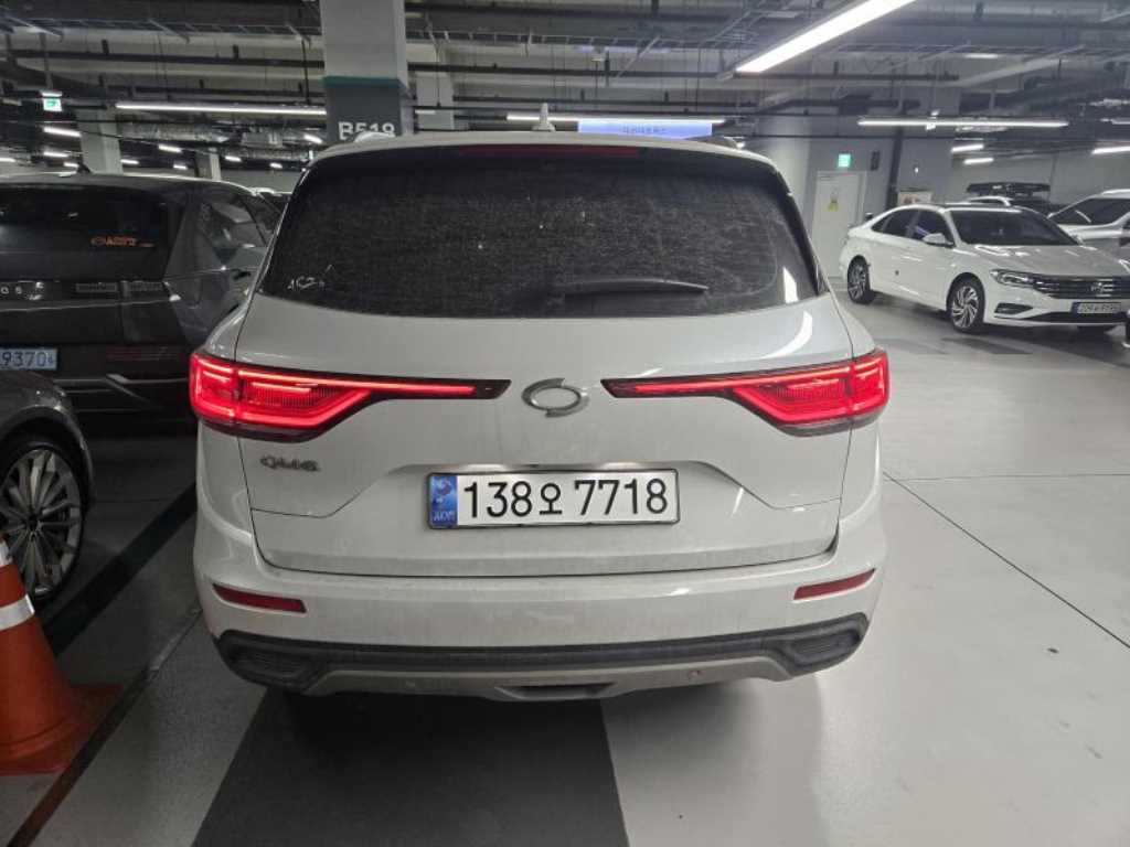 SAMSUNG QM6 - Vista 2