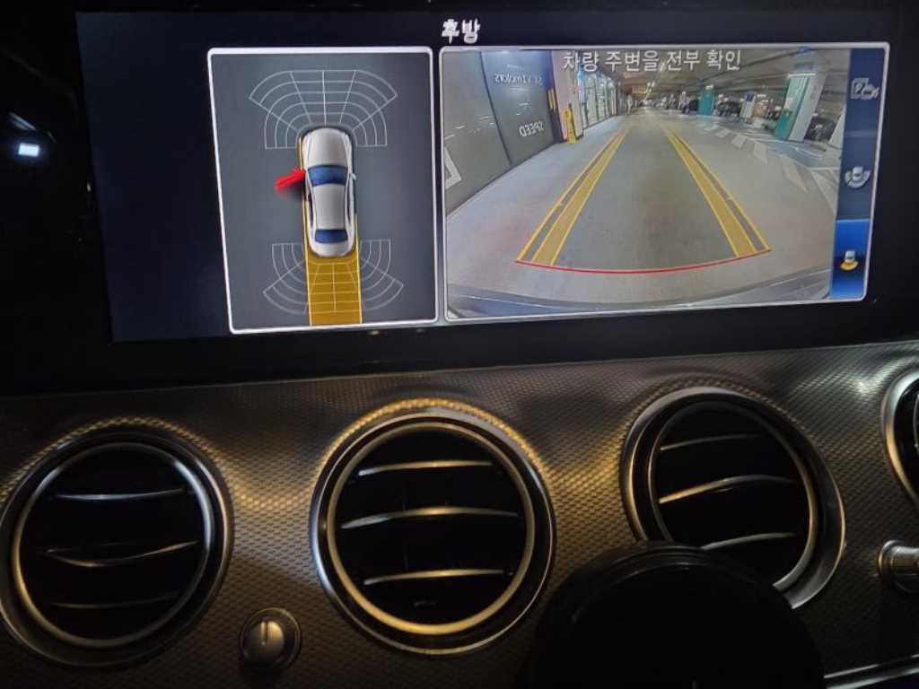 Mercedes Benz E class 2019 Gris - Importación desde Corea - HF Imports Iquique - Foto 17