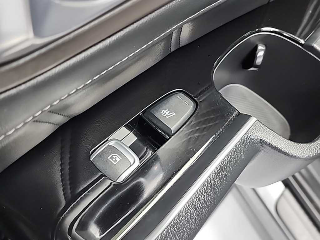 KIA Sorento 2021 Gris - Importación desde Corea - HF Imports Iquique - Foto 14