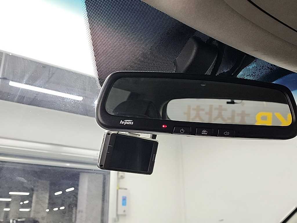 Ssangyong Tivoli 2017 Azul - Importación desde Corea - HF Imports Iquique - Foto 16