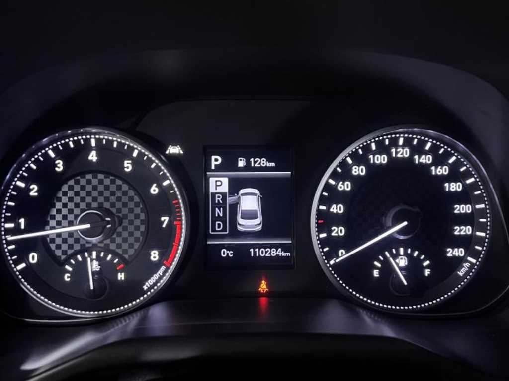 HYUNDAI Avante 2020 - Importación desde Corea - HF Imports Iquique - Foto 15