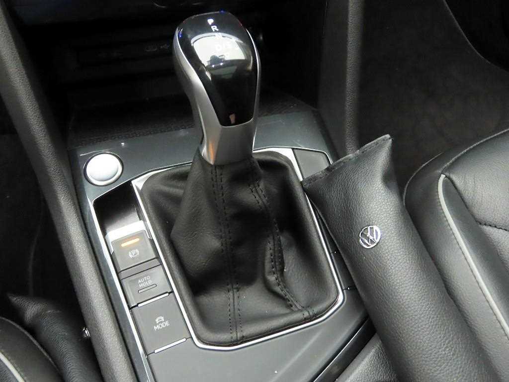 Volkswagen Tiguan - Vista 10