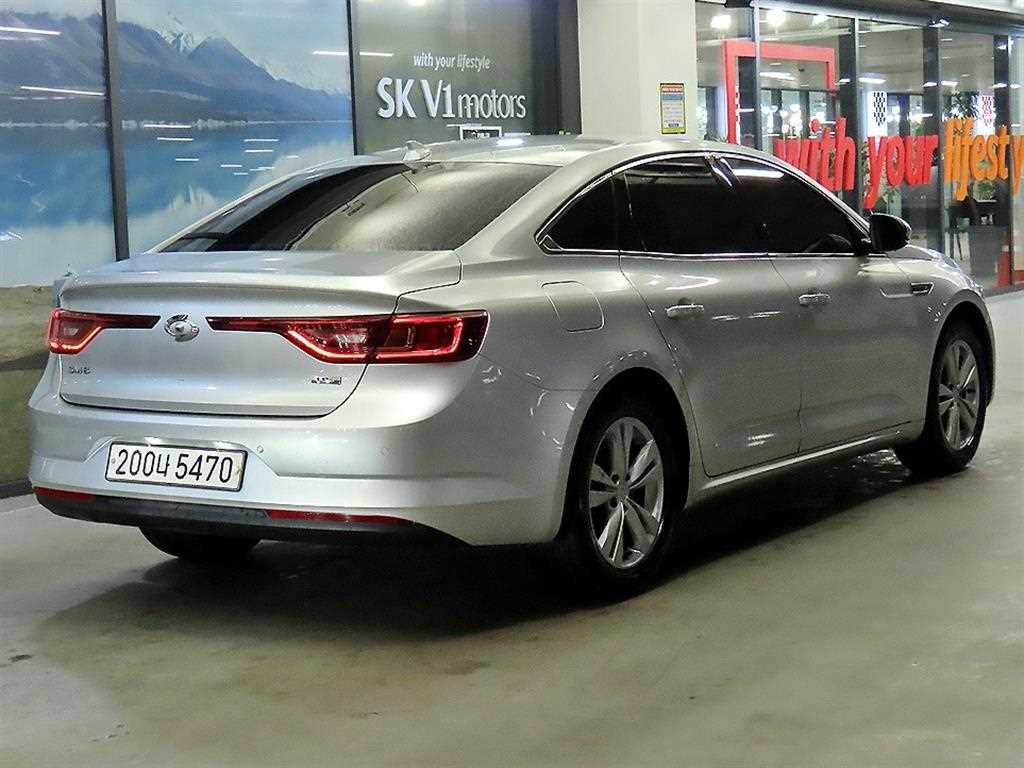 SAMSUNG SM6 - Vista 4