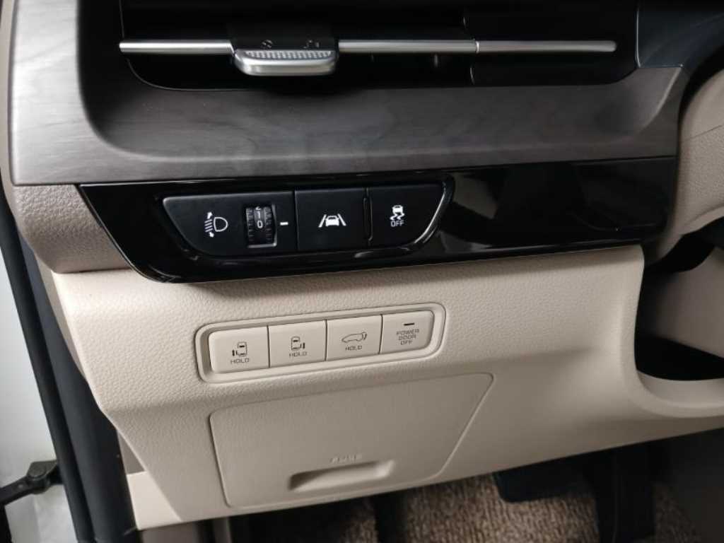 KIA Carnival 2021 Blanco - Importación desde Corea - HF Imports Iquique - Foto 15