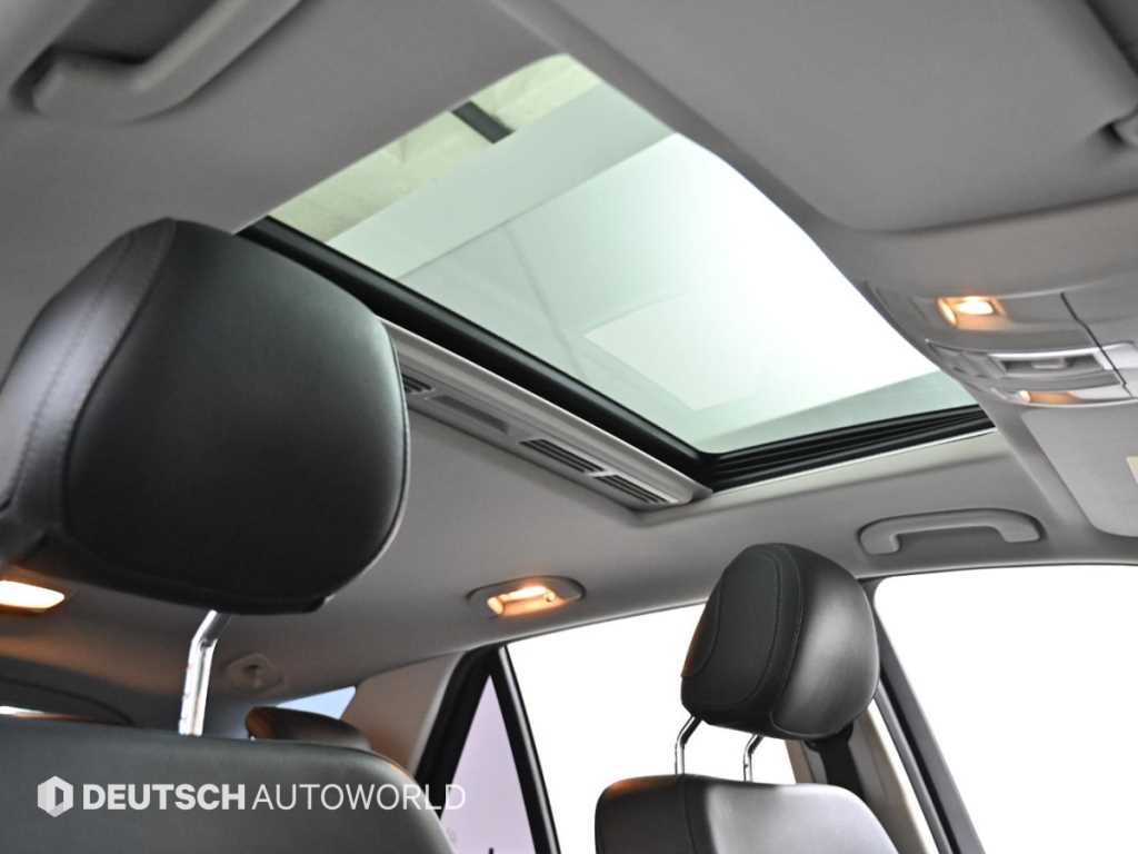 Mercedes Benz GLE Class 2016 Gris - Importación desde Corea - HF Imports Iquique - Foto 19