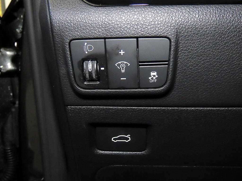 KIA K5 2024 Gris - Importación desde Corea - HF Imports Iquique - Foto 15