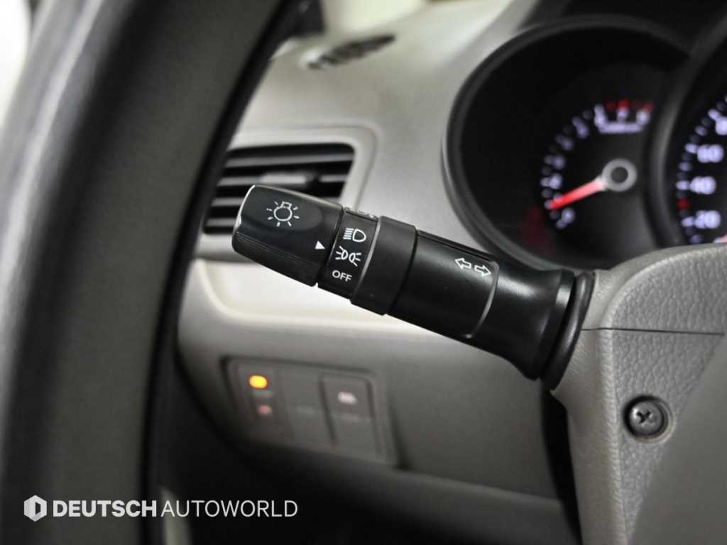 KIA Morning 2014 Gris - Importación desde Corea - HF Imports Iquique - Foto 15