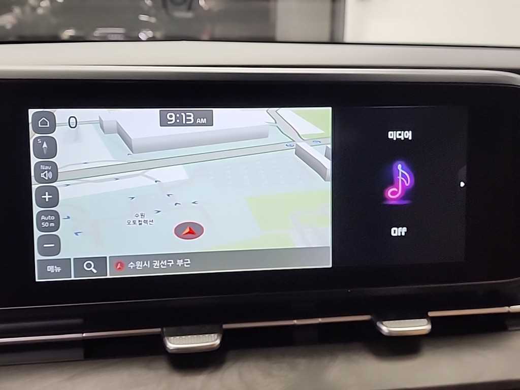 KIA Carnival 2023 Blanco - Importación desde Corea - HF Imports Iquique - Foto 14