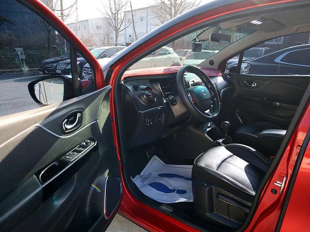 SAMSUNG QM3 - Vista 6