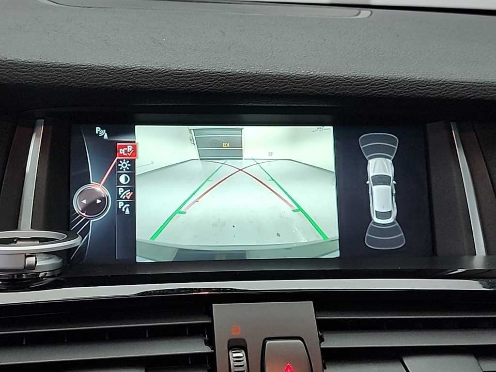 BMW X4 2016 Negro - Importación desde Corea - HF Imports Iquique - Foto 16