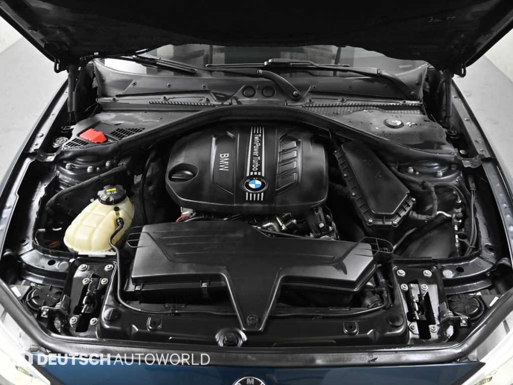 BMW 1 series - Vista 6