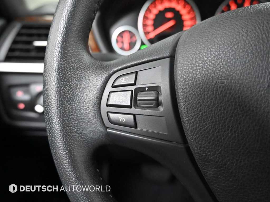 BMW 3 series 2012 - Importación desde Corea - HF Imports Iquique - Foto 18