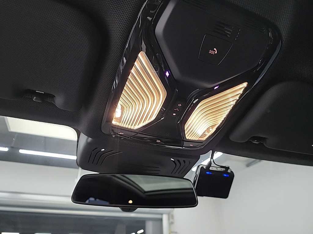 BMW X3 2022 Blanco - Importación desde Corea - HF Imports Iquique - Foto 17