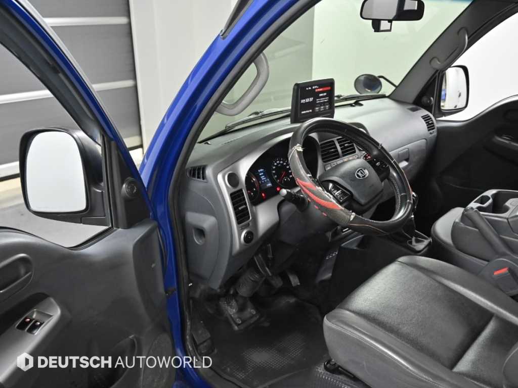 Small Truck Cargo (small) - Vista 11