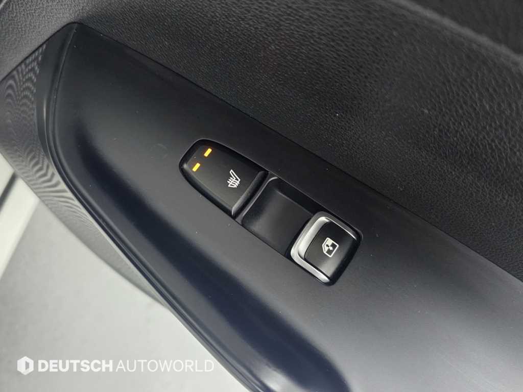 KIA K5 2020 Blanco - Importación desde Corea - HF Imports Iquique - Foto 16