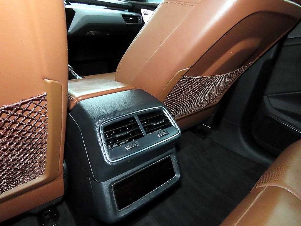 Audi e-Tron 2021 Negro - Importación desde Corea - HF Imports Iquique - Foto 14