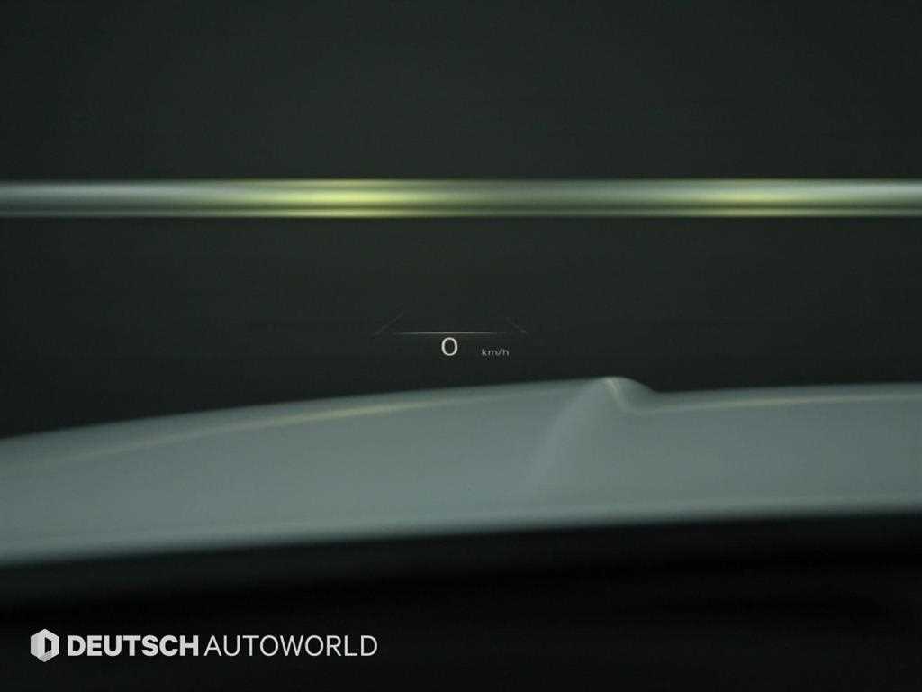 Genesis GV80 2020 Blanco - Importación desde Corea - HF Imports Iquique - Foto 18