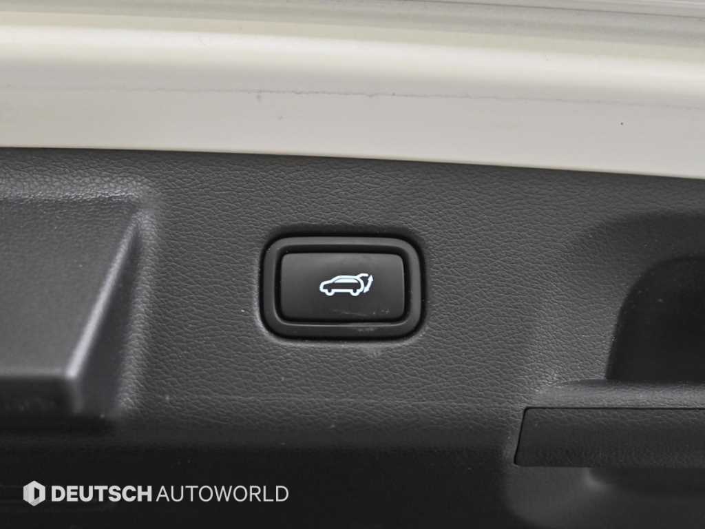 HYUNDAI Palisade 2021 Blanco - Importación desde Corea - HF Imports Iquique - Foto 20