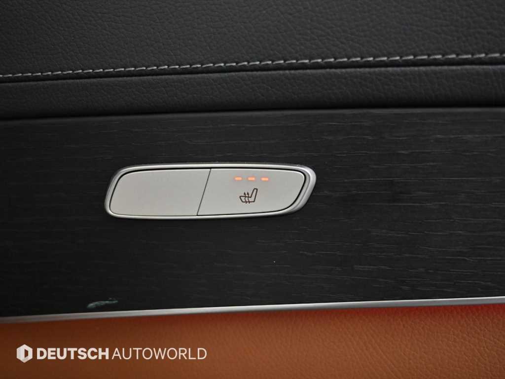 Mercedes Benz GLC Class 2023 Blanco - Importación desde Corea - HF Imports Iquique - Foto 16