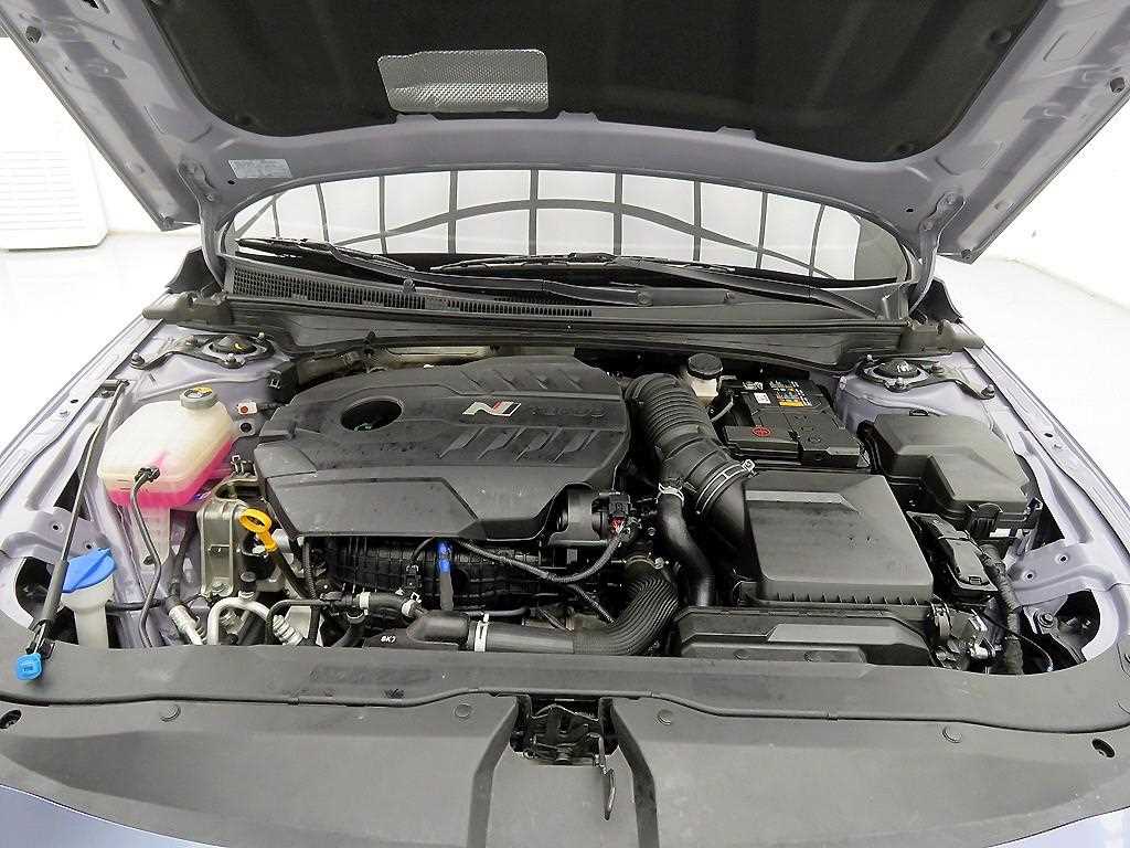 HYUNDAI Avante 2024 Gris - Importación desde Corea - HF Imports Iquique - Foto 18