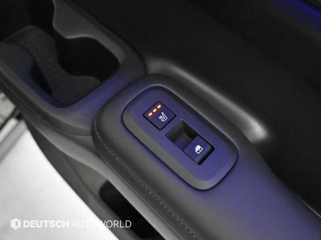 HYUNDAI Santa Fe 2025 Negro - Importación desde Corea - HF Imports Iquique - Foto 16