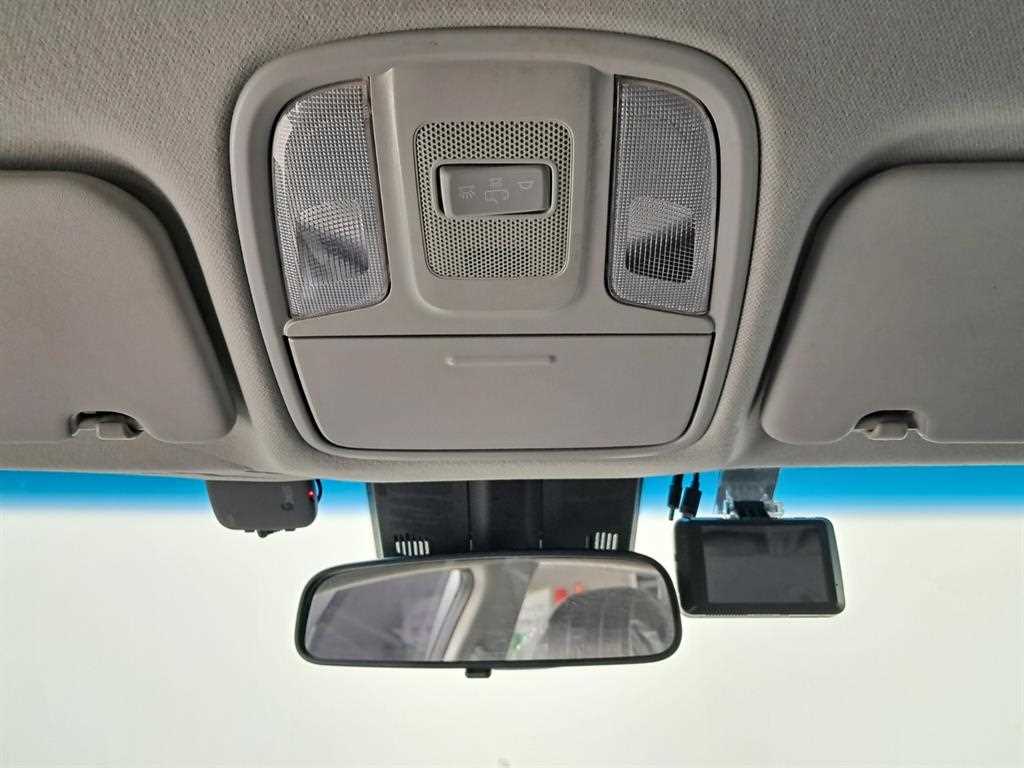 KIA Niro 2018 Azul - Importación desde Corea - HF Imports Iquique - Foto 16