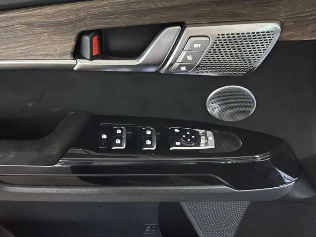 KIA Mohave 2021 - Importación desde Corea - HF Imports Iquique - Foto 13