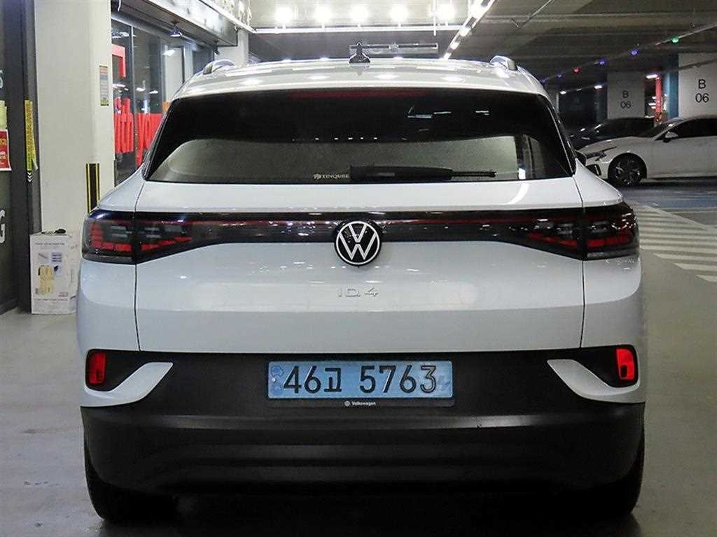 Volkswagen ID.4 - Vista 5