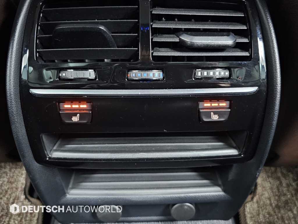 BMW 5 Series 2018 - Importación desde Corea - HF Imports Iquique - Foto 16