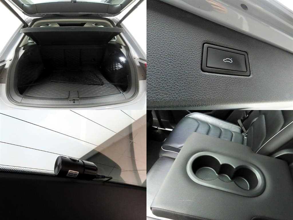 Volkswagen Tiguan 2022 - Importación desde Corea - HF Imports Iquique - Foto 17